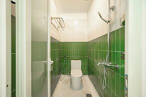 Q Hotel & Apartment Han Market Da Nang