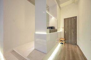 Q Hotel & Apartment Han Market Da Nang