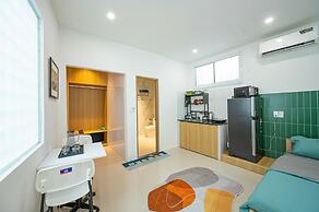 Q Hotel & Apartment Han Market Da Nang