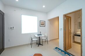 Q Hotel & Apartment Han Market Da Nang