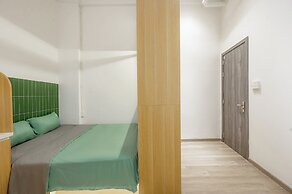 Q Hotel & Apartment Han Market Da Nang