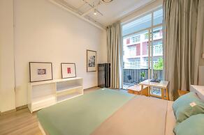 Q Hotel & Apartment Han Market Da Nang