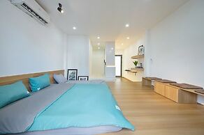 Q Hotel & Apartment Han Market Da Nang