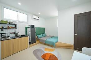 Q Hotel & Apartment Han Market Da Nang