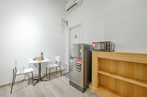 Q Hotel & Apartment Han Market Da Nang