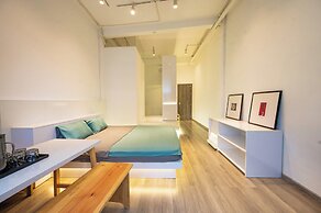 Q Hotel & Apartment Han Market Da Nang