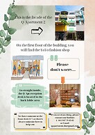 Q Hotel & Apartment Han Market Da Nang