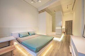 Q Hotel & Apartment Han Market Da Nang