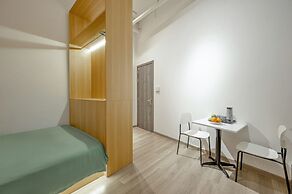 Q Hotel & Apartment Han Market Da Nang
