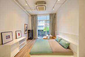 Q Hotel & Apartment Han Market Da Nang