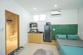 Q Hotel & Apartment Han Market Da Nang