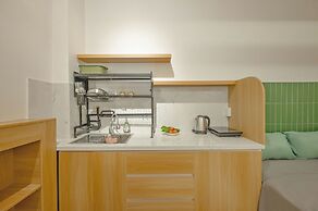 Q Hotel & Apartment Han Market Da Nang