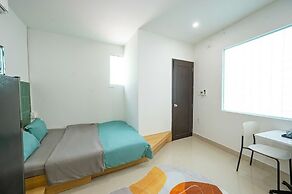 Q Hotel & Apartment Han Market Da Nang