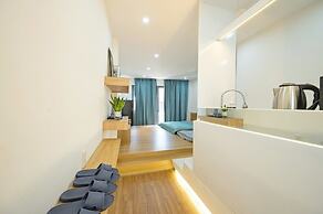 Q Hotel & Apartment Han Market Da Nang