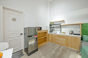 Q Hotel & Apartment Han Market Da Nang