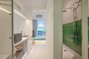 Q Hotel & Apartment Han Market Da Nang