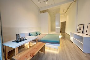 Q Hotel & Apartment Han Market Da Nang