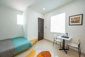 Q Hotel & Apartment Han Market Da Nang