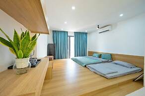 Q Hotel & Apartment Han Market Da Nang