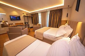 Emara Boutique Hotel