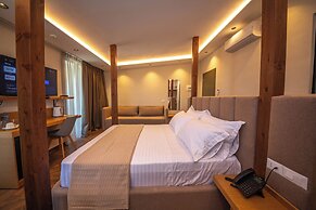 Emara Boutique Hotel