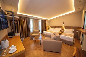 Emara Boutique Hotel