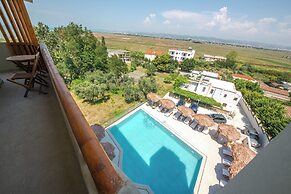 Emara Boutique Hotel