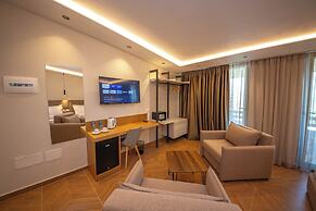 Emara Boutique Hotel