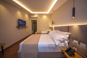 Emara Boutique Hotel