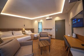 Emara Boutique Hotel