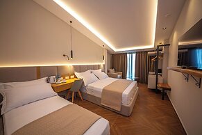 Emara Boutique Hotel