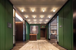 Hampton by Hilton Guangzhou Xintang