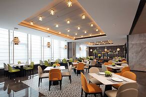 Hampton by Hilton Guangzhou Xintang