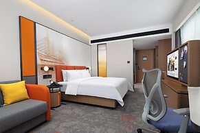 Hampton by Hilton Guangzhou Xintang