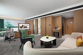 Hampton by Hilton Guangzhou Xintang