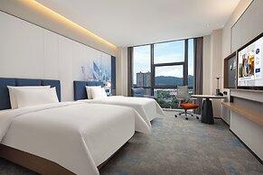 Hampton by Hilton Guangzhou Xintang