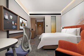 Hampton by Hilton Guangzhou Xintang