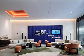 Hampton by Hilton Guangzhou Xintang