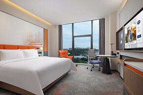 Hampton by Hilton Guangzhou Xintang