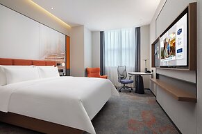 Hampton by Hilton Guangzhou Xintang