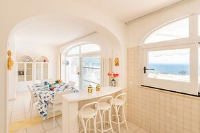 La Terrazza Sul Mare Di Ischia