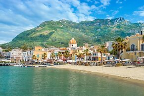 La Terrazza Sul Mare Di Ischia