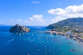 La Terrazza Sul Mare Di Ischia