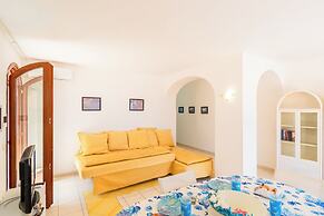 La Terrazza Sul Mare Di Ischia