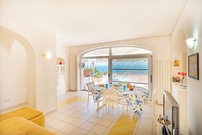 La Terrazza Sul Mare Di Ischia