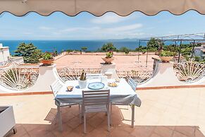La Terrazza Sul Mare Di Ischia