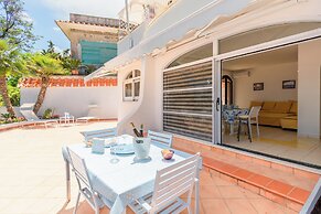 La Terrazza Sul Mare Di Ischia