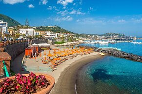 La Terrazza Sul Mare Di Ischia