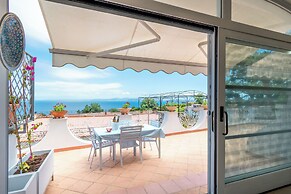 La Terrazza Sul Mare Di Ischia