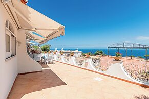 La Terrazza Sul Mare Di Ischia